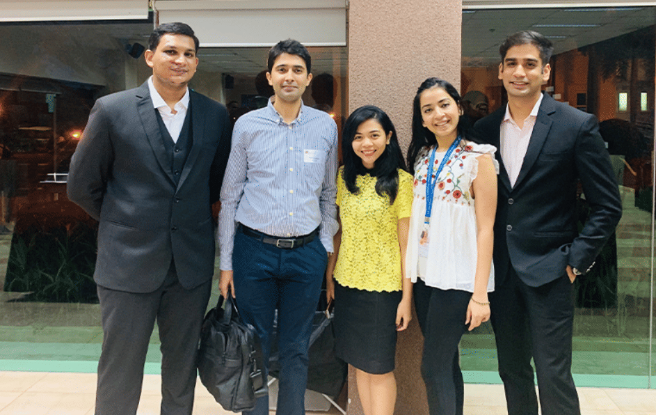 SPJSGM Extra Curriculars photo 7